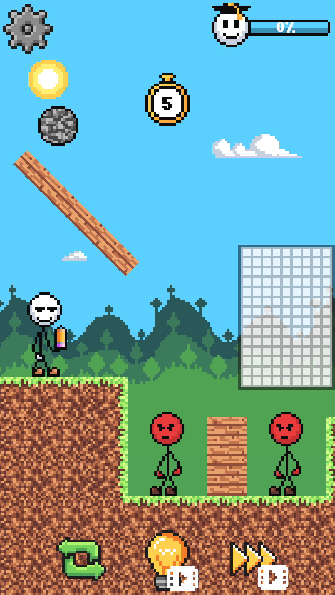 Draw a weapon screenshot 8