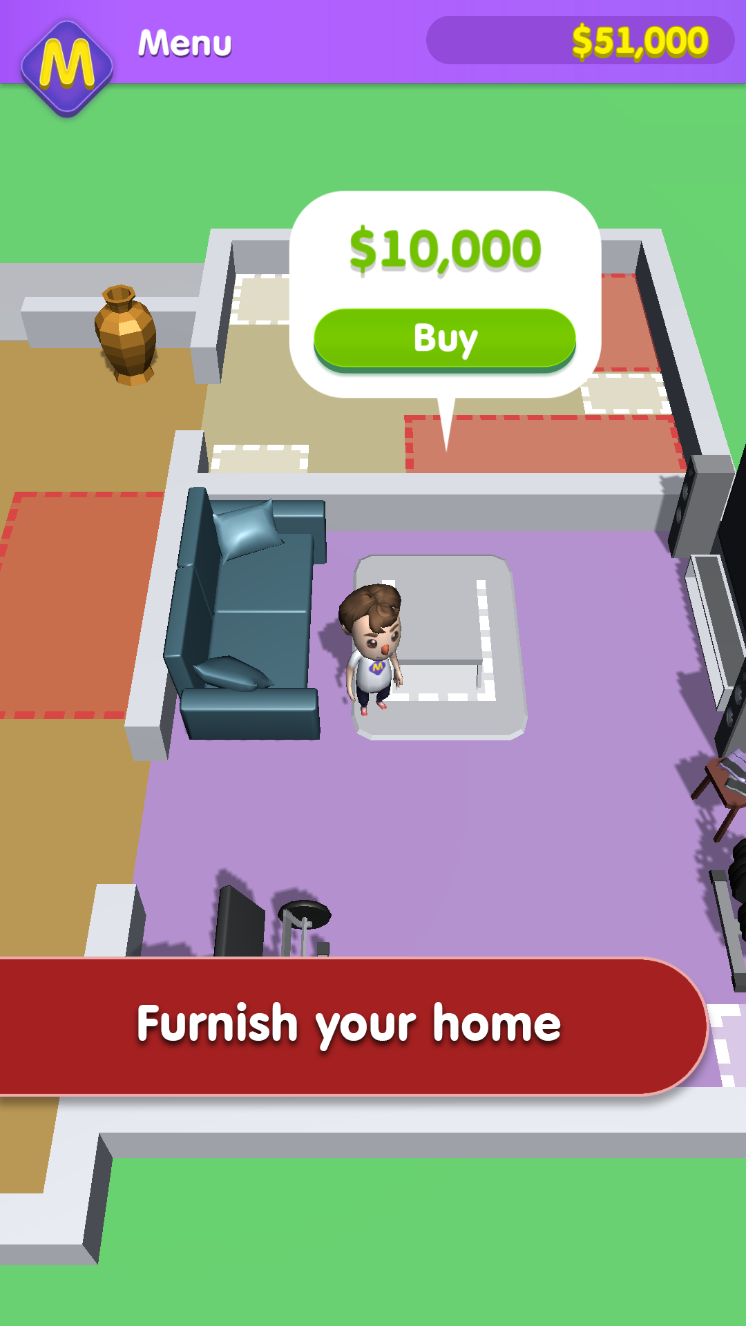 Millionaire 2024 - Trivia & Quiz screenshot 5