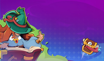 Spellbound Saga