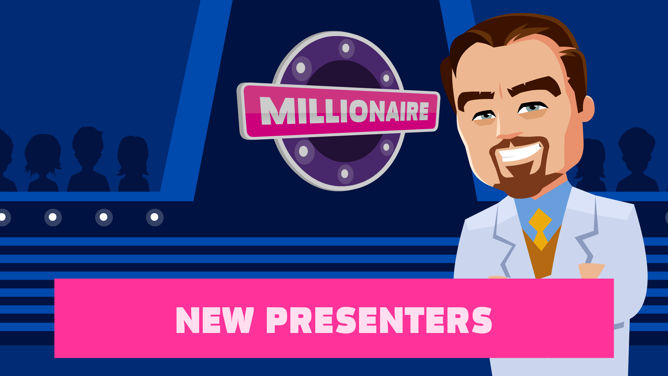 Millionaire Trivia Game Quiz — screenshot 5
