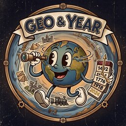 Geo & Year