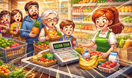 Restaurant simulator 2026