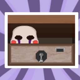 Don't wake the puppet