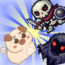 Bug-bang: Survival