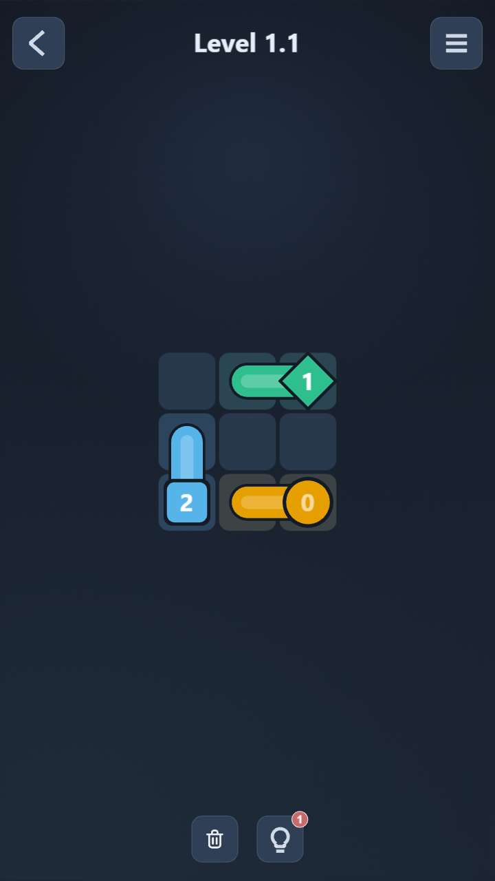 Line Field screenshot 8