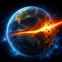 Planet Destroyer: Space Stories