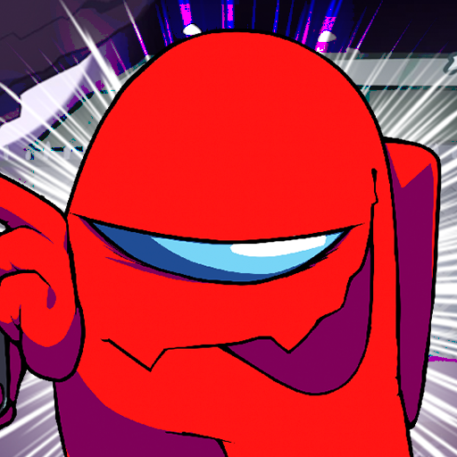 Friday Night Funkin vs Imposter 2.0 icon