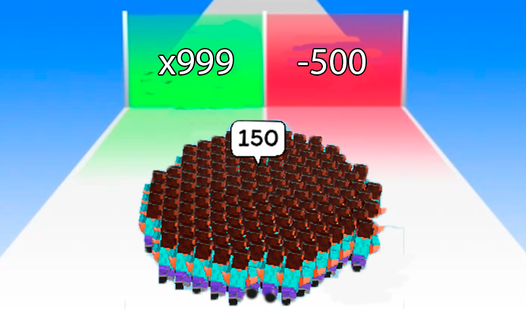 Noob: Count Masters  loading=