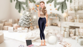 Winter Capsule Wardrobe Tips