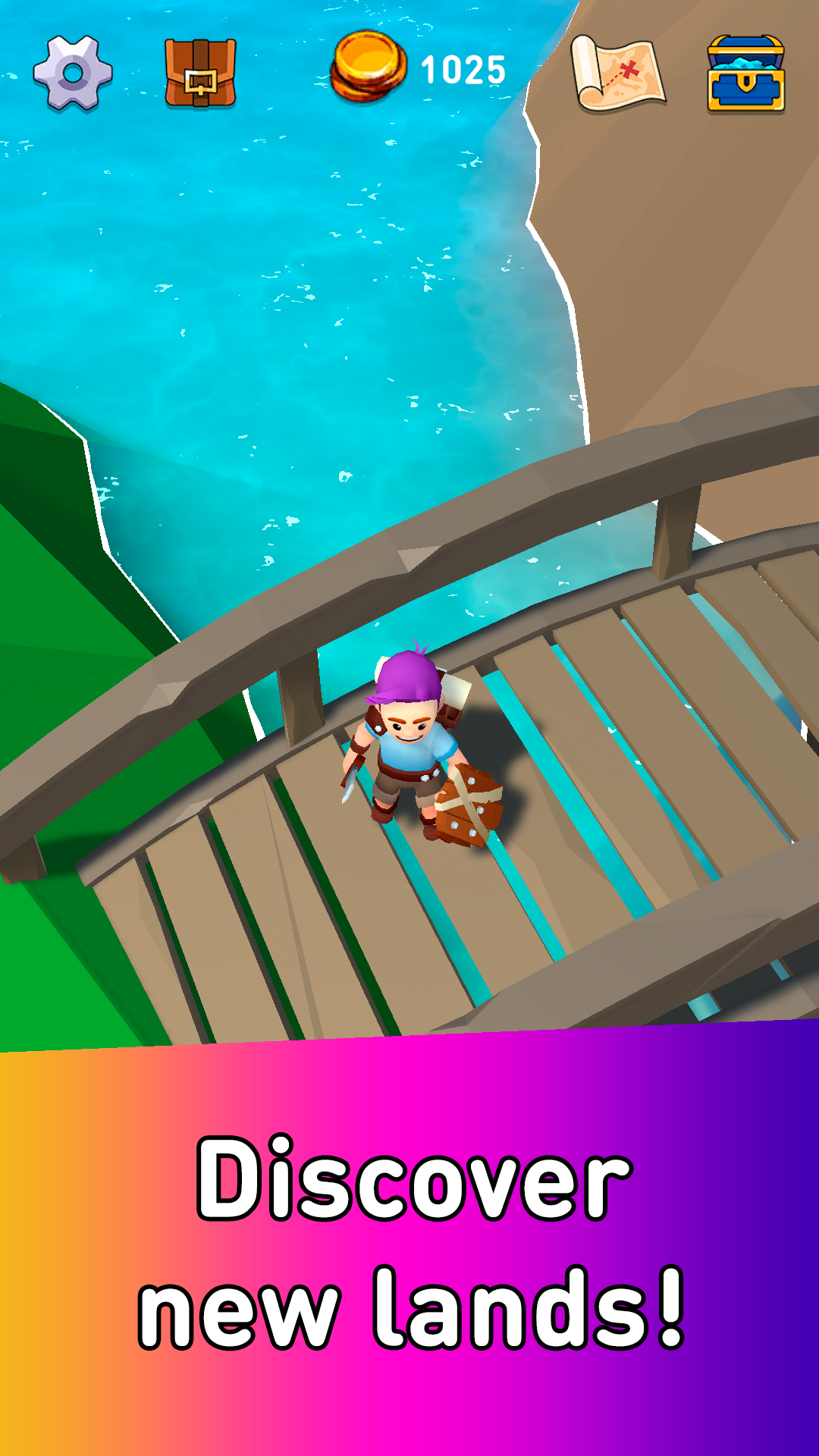 Palomon Tamer: Save the Kingdom screenshot 8