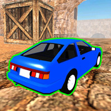Driving on Dust