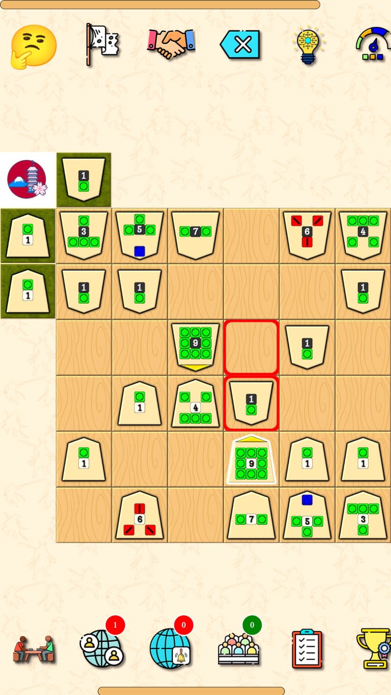 Shogi: Japanese Chess screenshot 11
