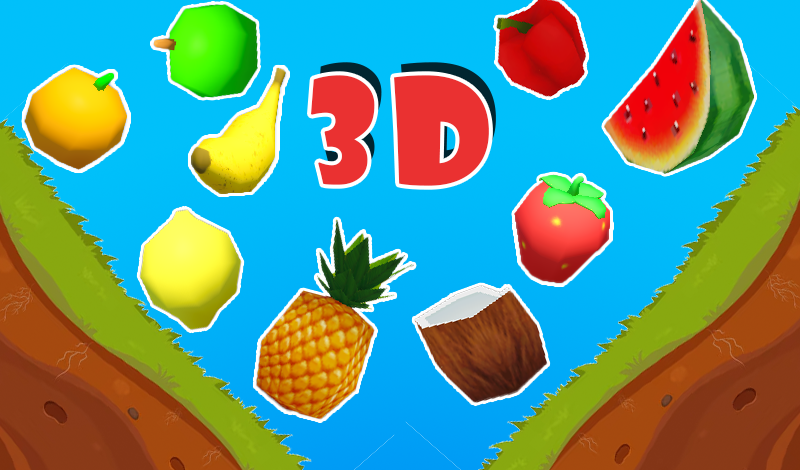 Merge: Build a Garden! game cover
