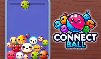 Connect Ball