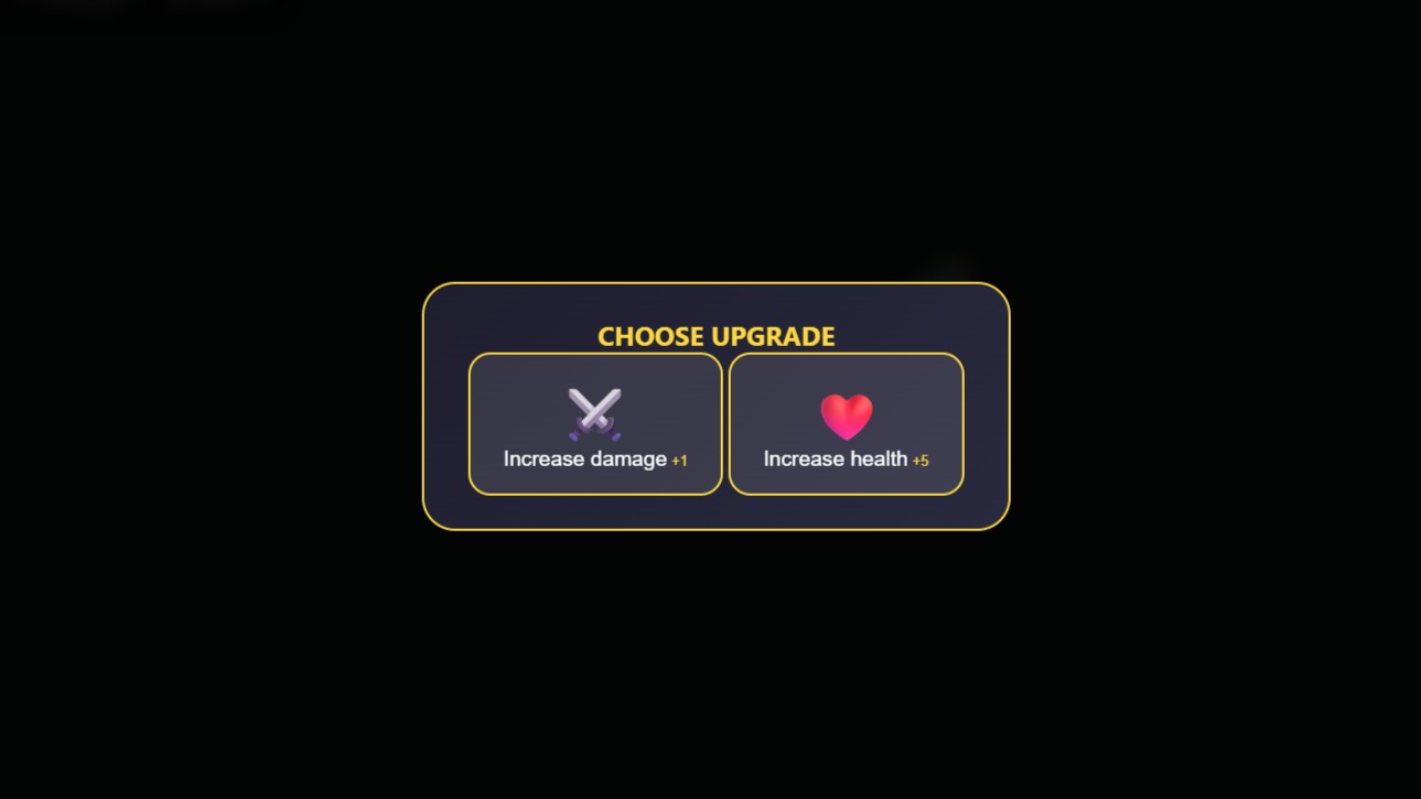 Zombie Shooter — screenshot 2