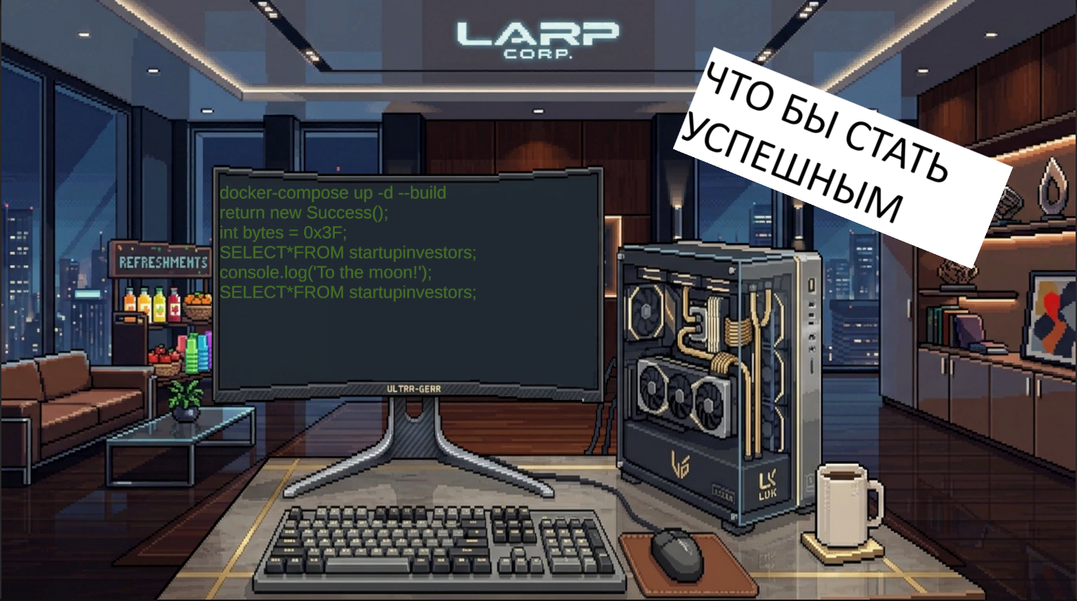 Симулятор программиста — screenshot 2