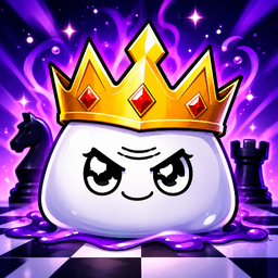 Slime Chess