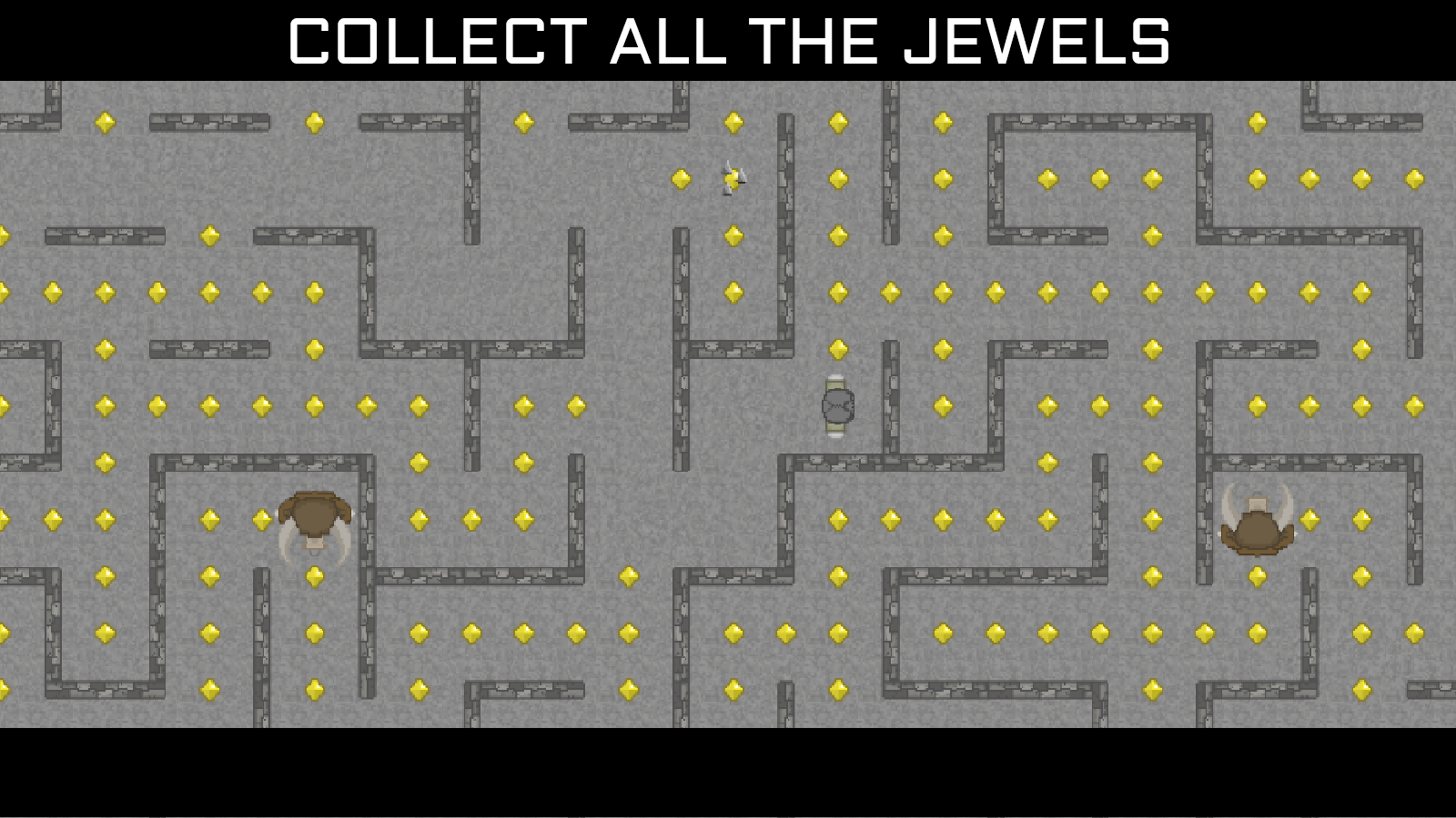 Labyrinths of Minos — screenshot 5