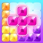 Beauty block puzzle Spiel