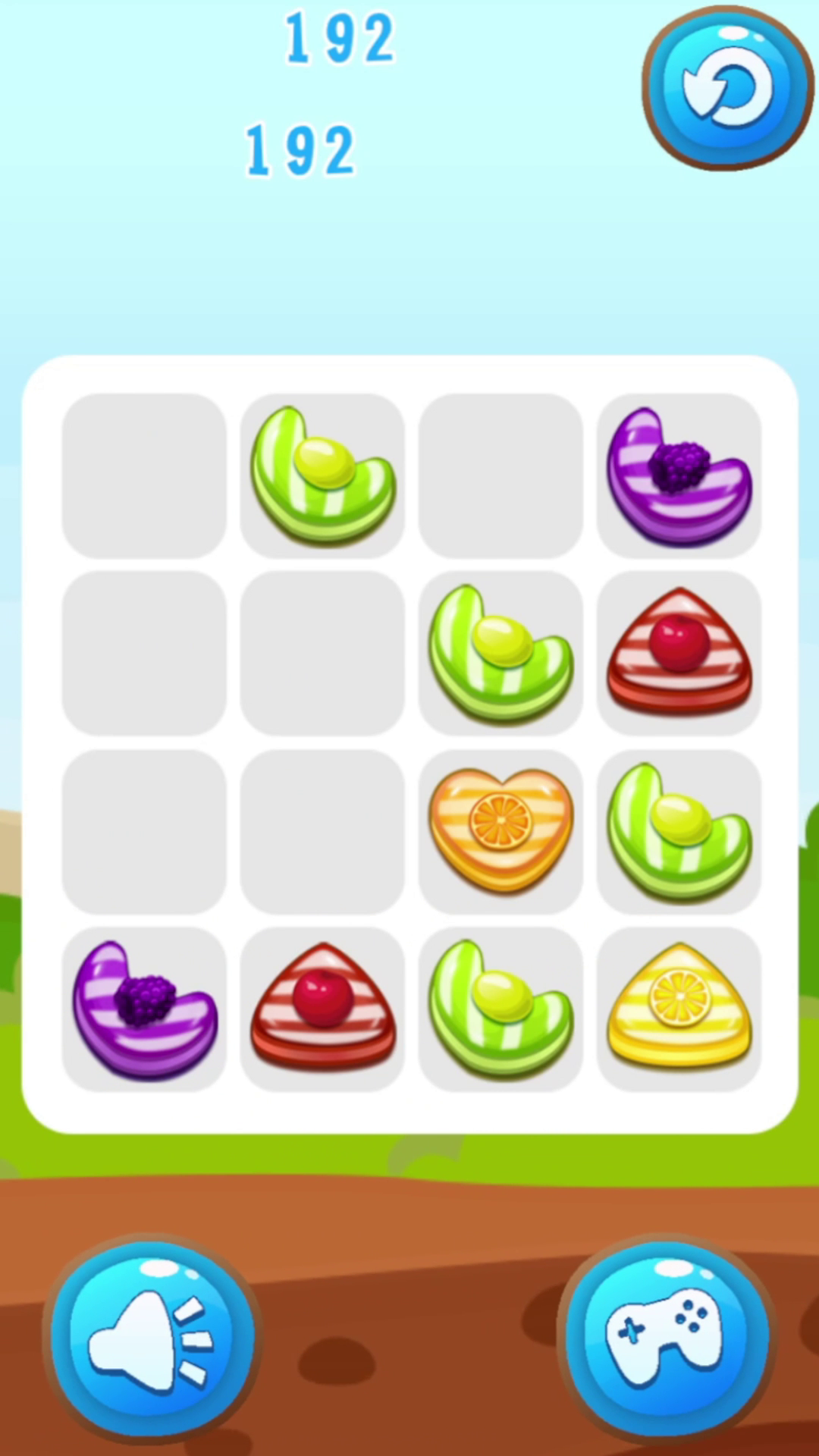 Connect Candy screenshot 7