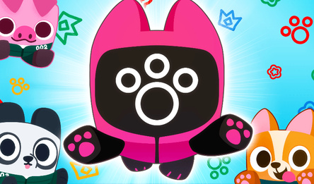 Obby +1 Pet Every Second