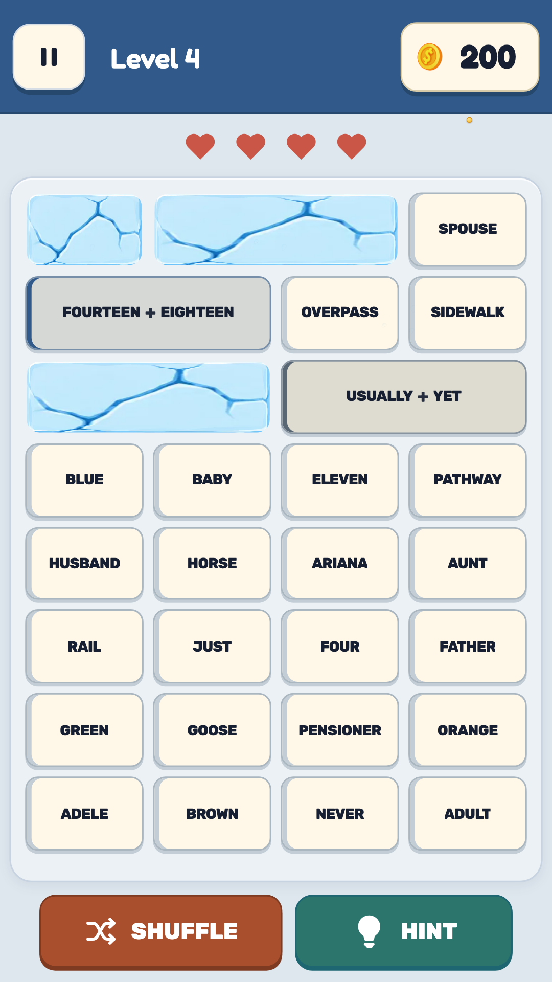 Merge Associations screenshot 6