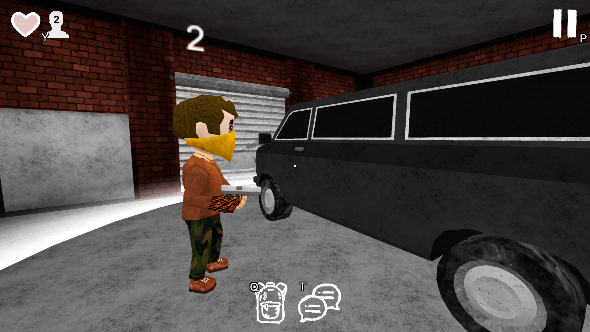 Heist Crew: Crime, Robbery and Escape — screenshot 7