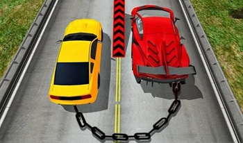 Car Crash Test Simulator 3D