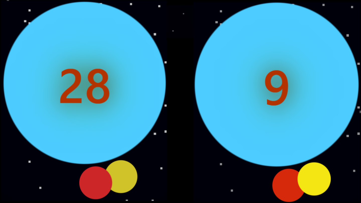 Orbit — screenshot 1