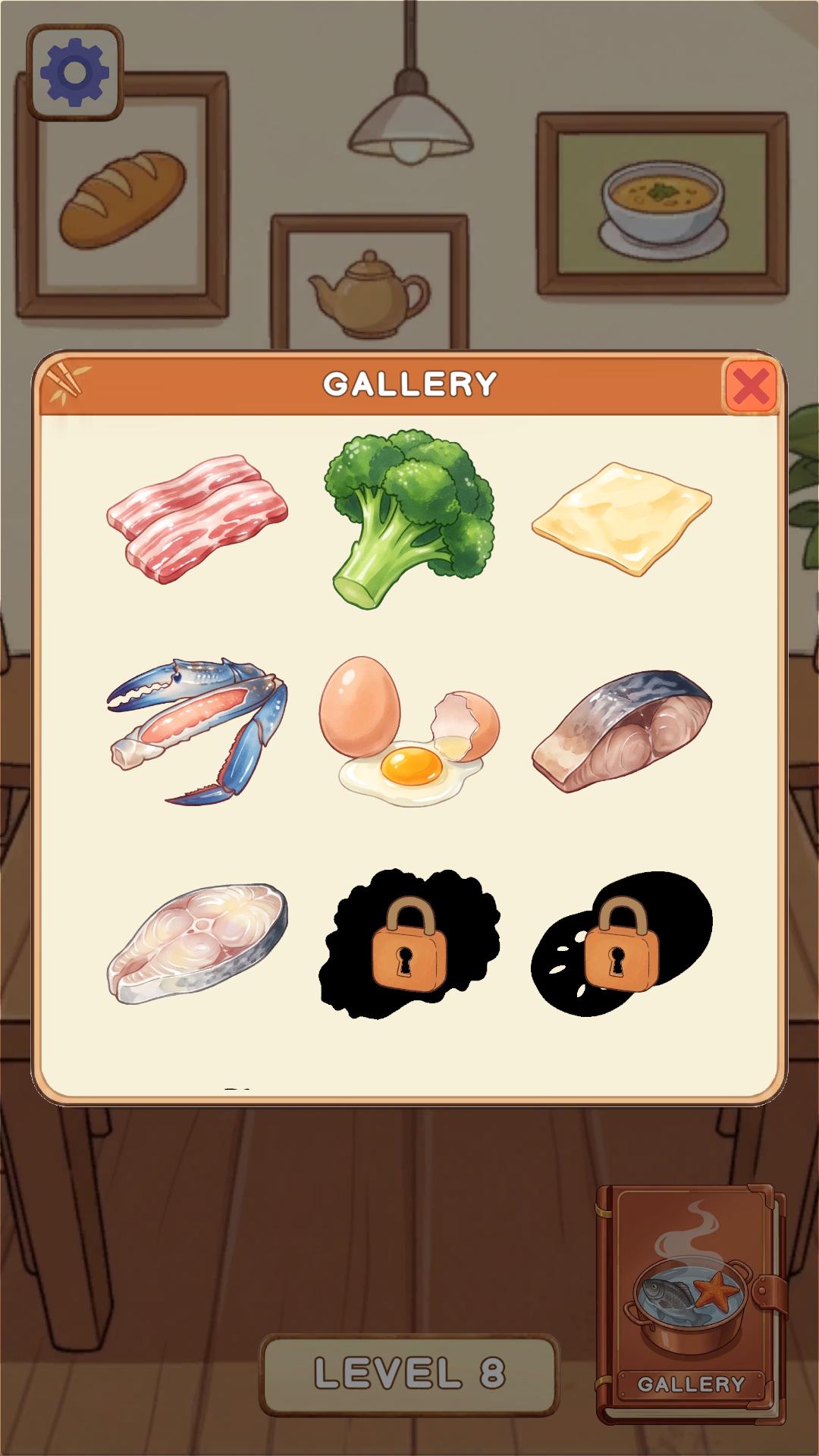 Cozy Hot Pot: Bubbling Zen screenshot 8