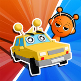 Sprunki: but now all the cars!