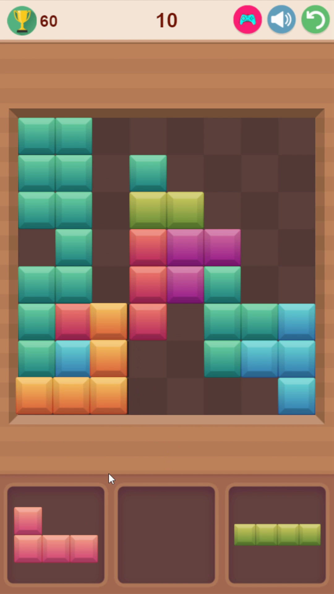 Block8 screenshot 5