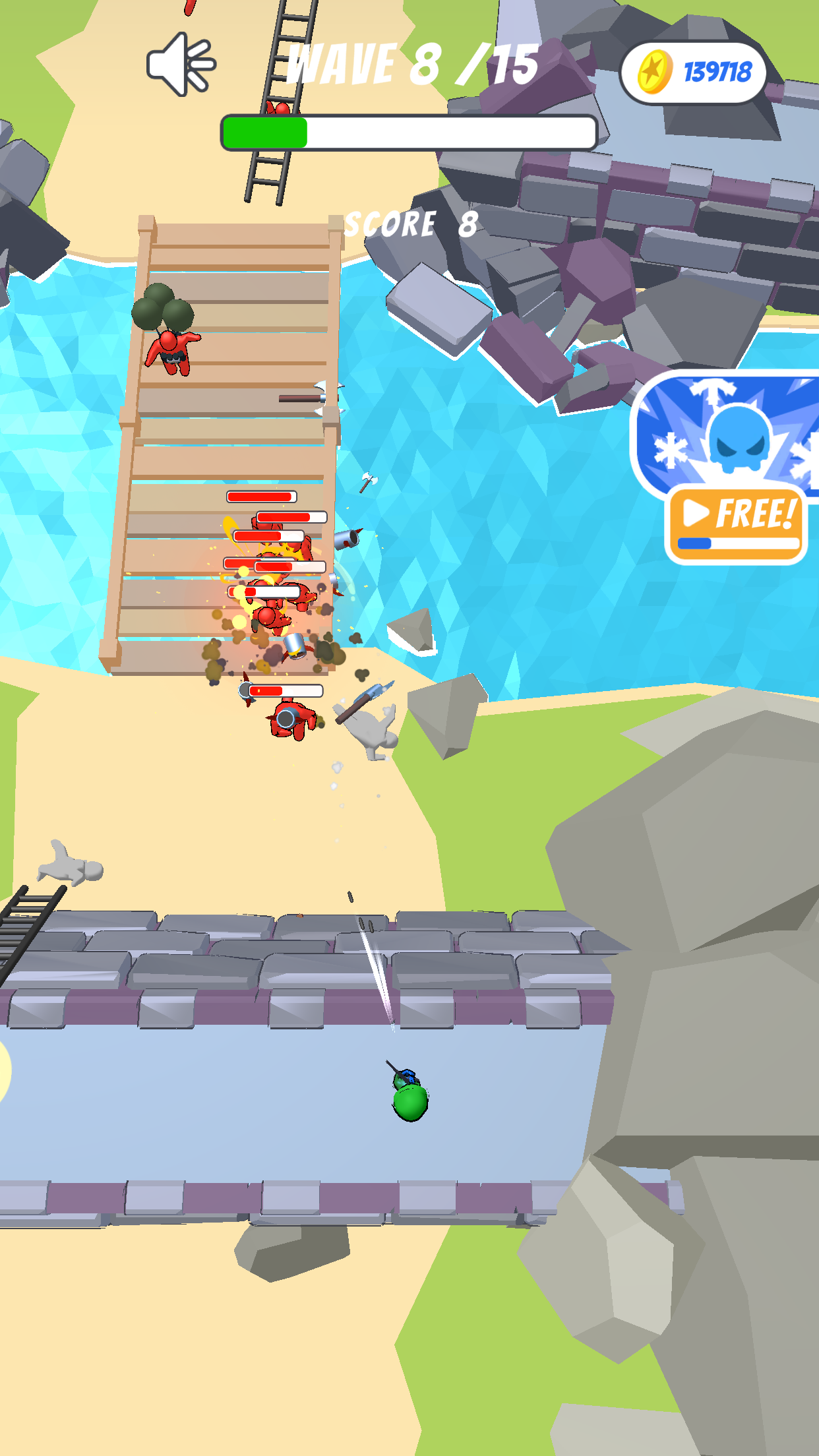 Castle Keeper screenshot 10