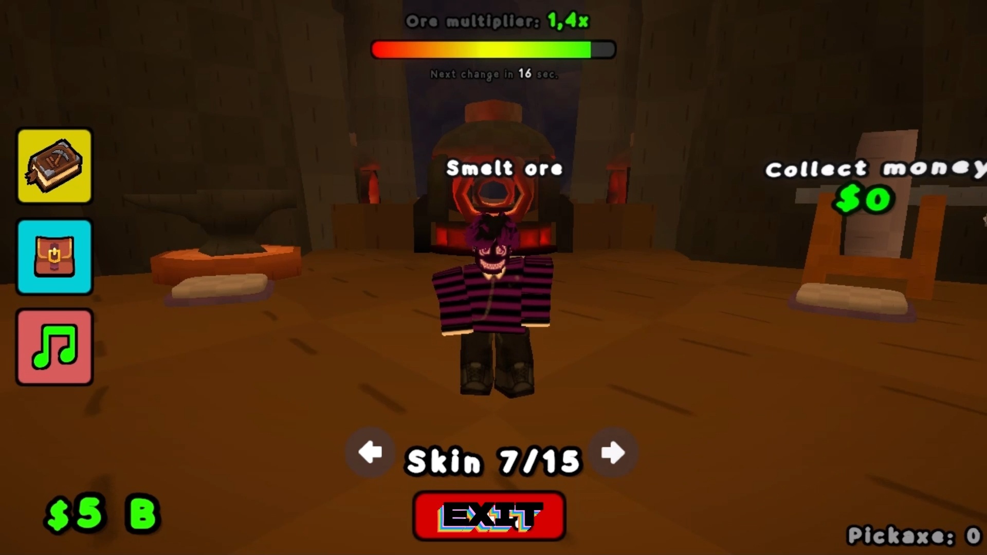 Pickaxe Tycoon — screenshot 6