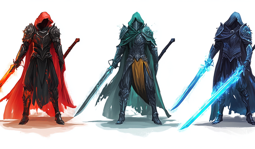 Immortal: Dark Slayer