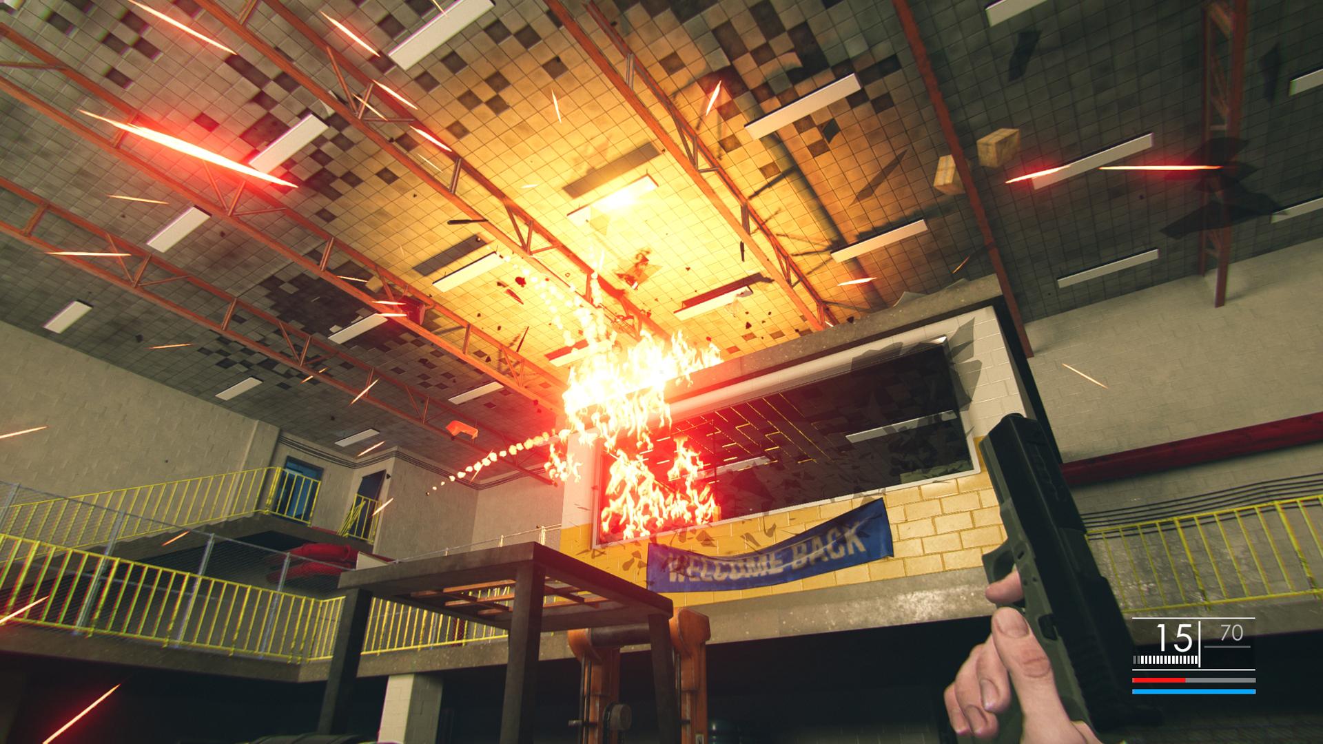 Gigaohm Resistance: EP1 screenshot