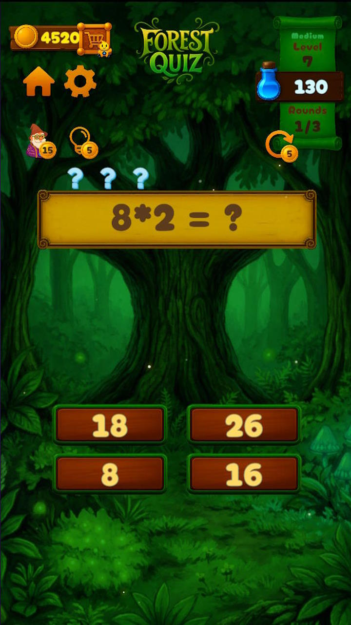 Alchematrix screenshot 11