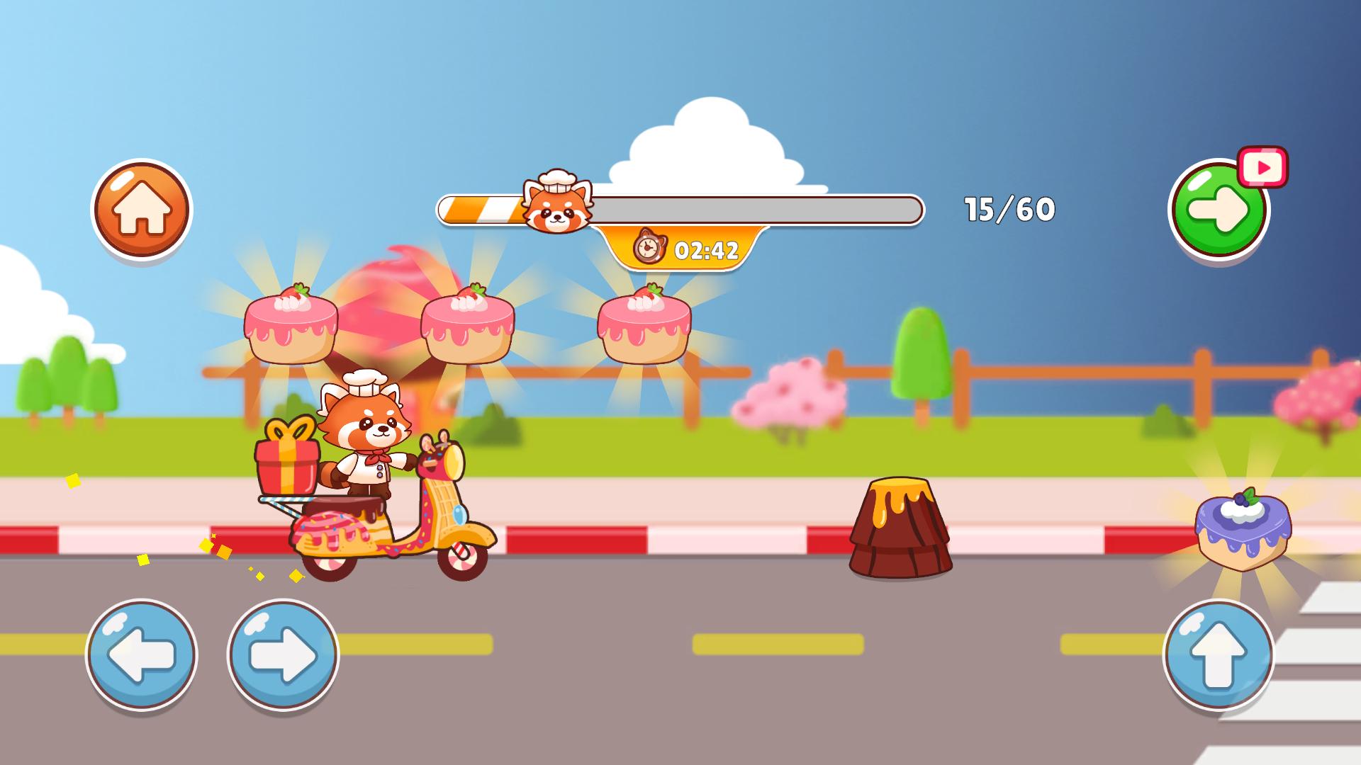 DIY Cake Making — screenshot 6