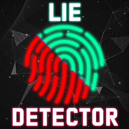 Lie Detector icon