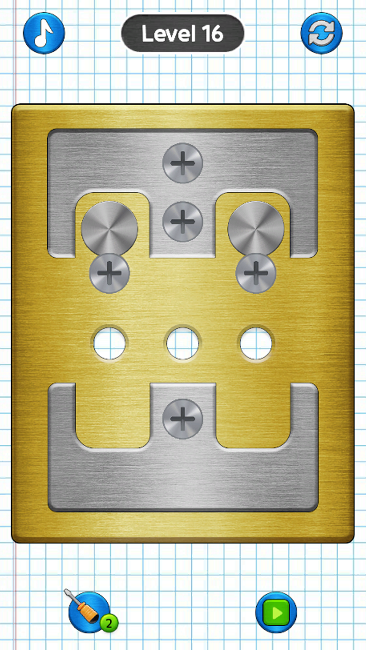 Screw bolts and nuts screenshot 4