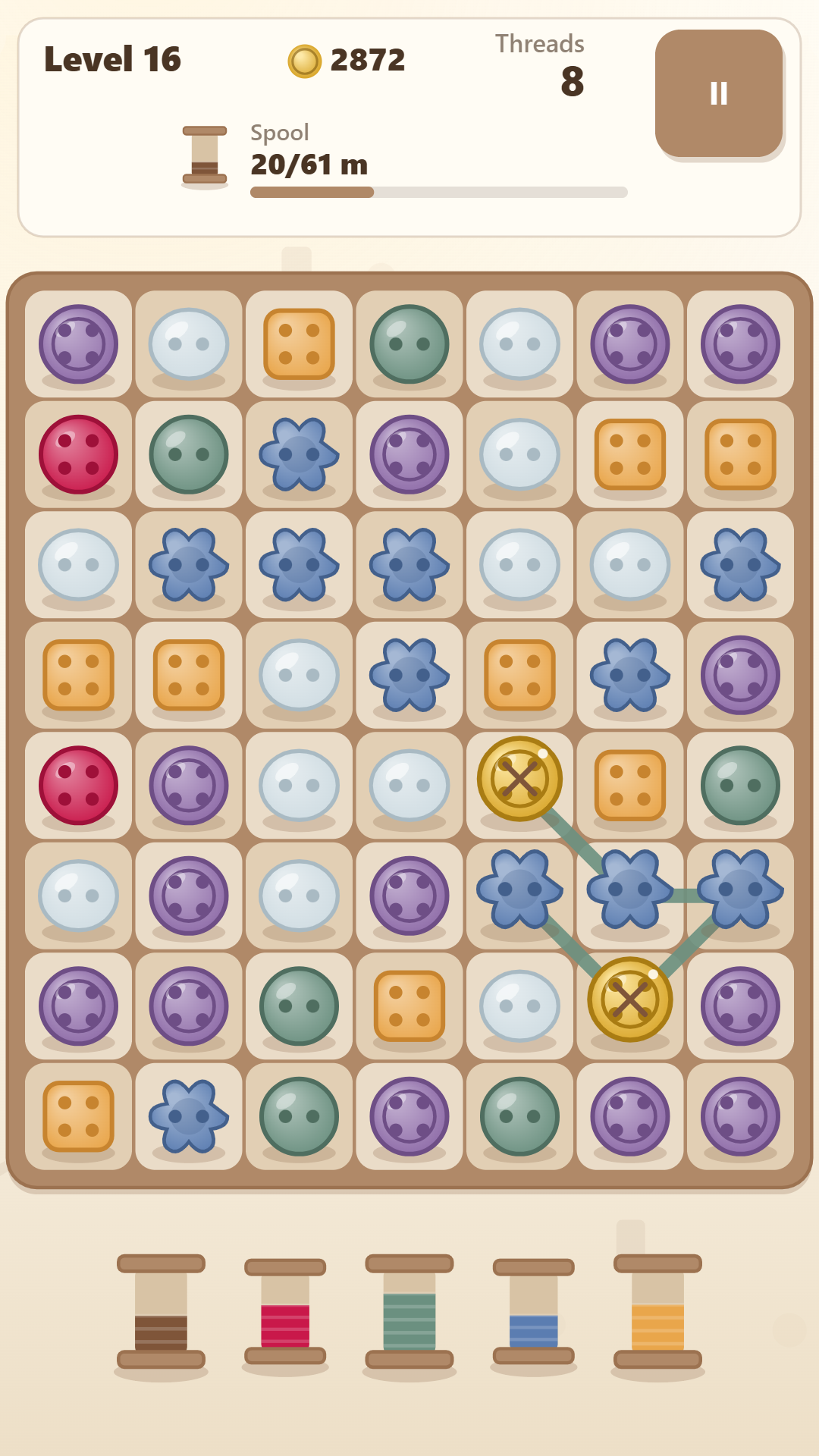 Button Box screenshot 6