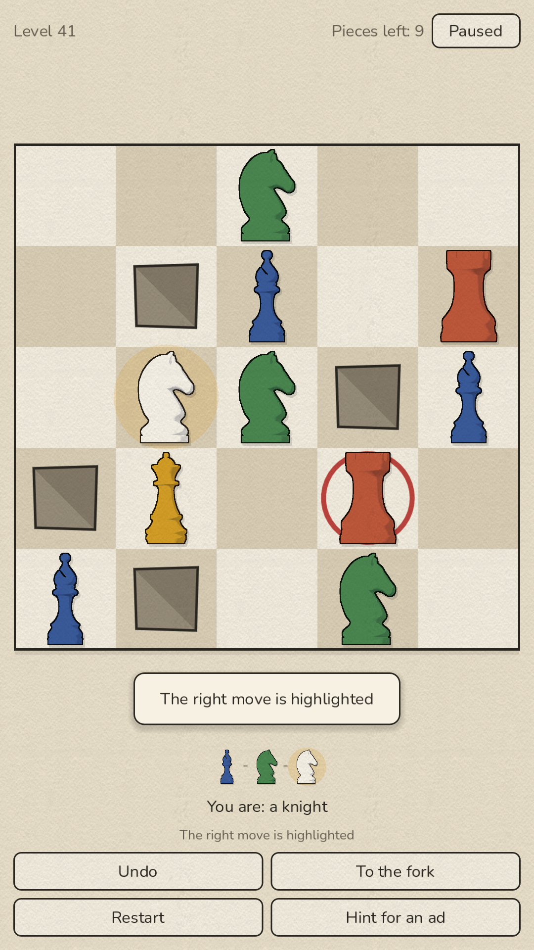 Paper Queen screenshot 5