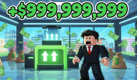Obby: Millionaire - Multiplayer