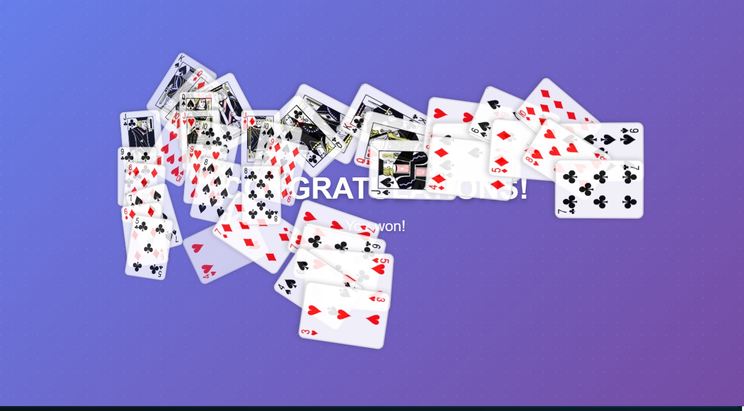 Klondike Online — screenshot 6