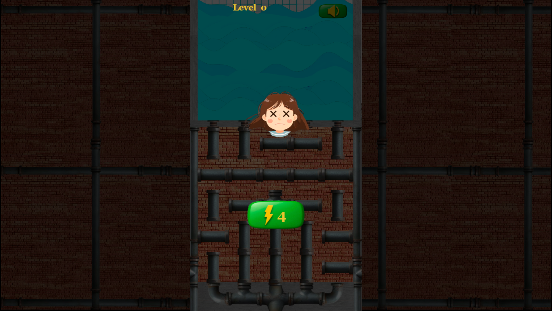 Apartment flood — screenshot 3
