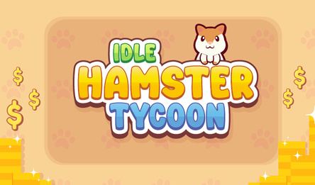 Idle Hamster Tycoon
