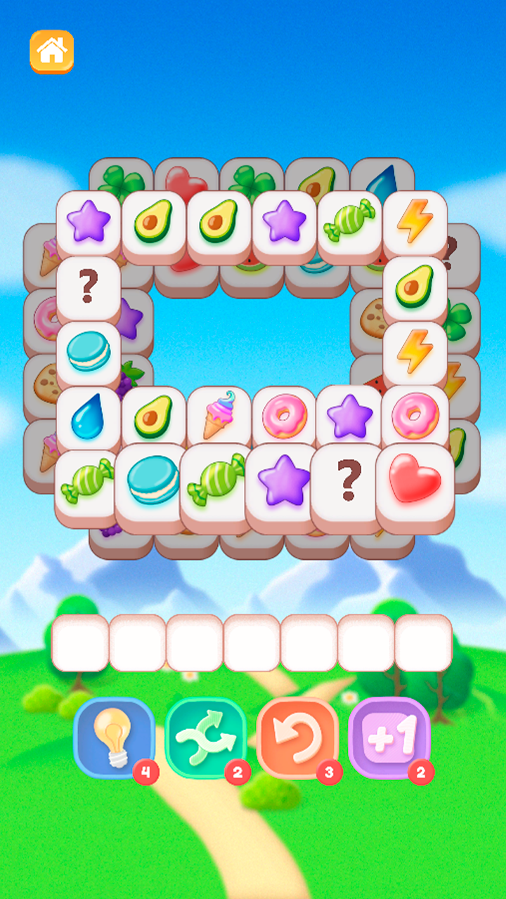 Master of Tiles screenshot 4