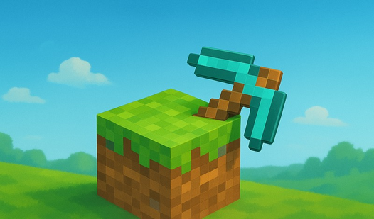 Blocksphere: Create and Survive