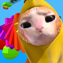 Banana Cat: Tower of Hell