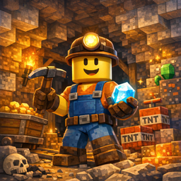 Mine Digger